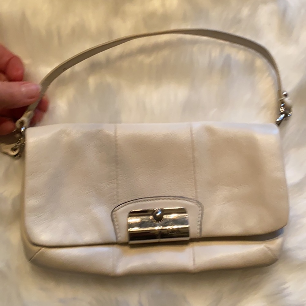 Coach small purse